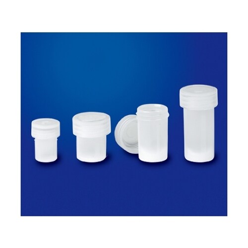 標準バイアル 15mL 内底V型