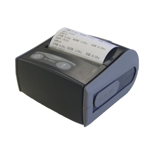 デジタル台秤 DP6101U1用 無線プリンタ