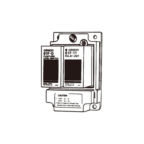 レベル機器 61F−G AC110/220