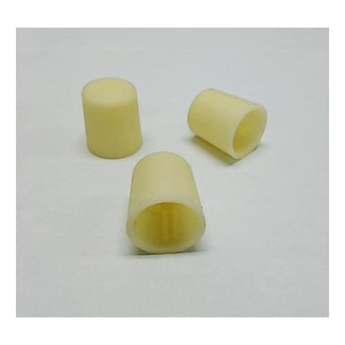 シリコン Cキャップ 10個入 C−18