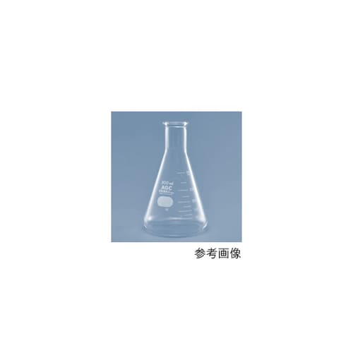 三角フラスコ 5000mL 4980FK5000