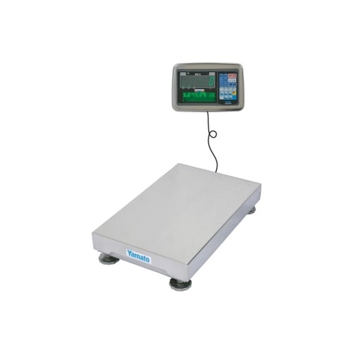 計数専用秤 検定外品 DP−5602C−60 中型