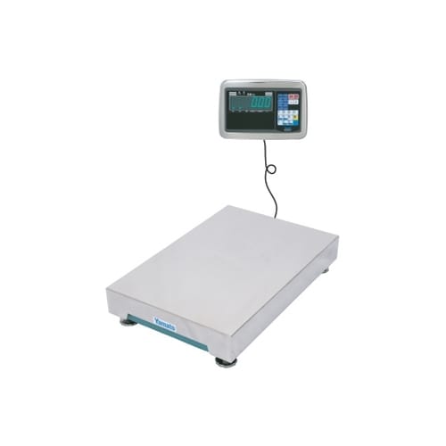 デジタル台秤 DP−5601−300、62150鉄