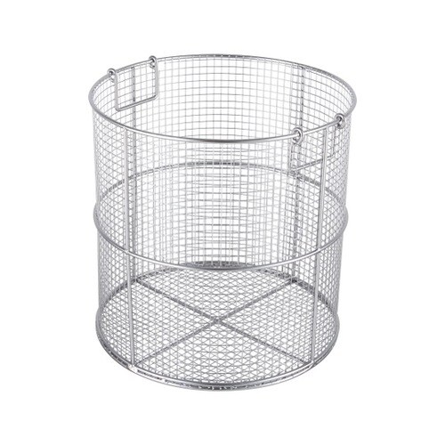 ステンレスカゴ (手持ち型) KGT−IN36