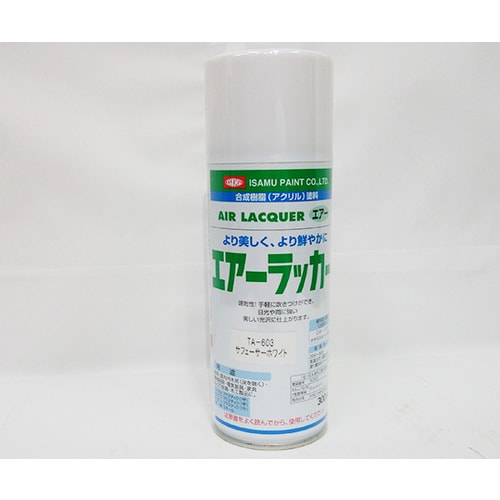 エアーラッカー TA−603 622−8932−8