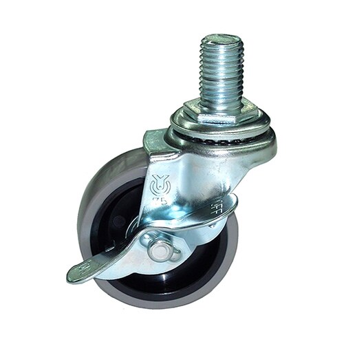 オプションキャスター 4個 φ75 CU−75x4