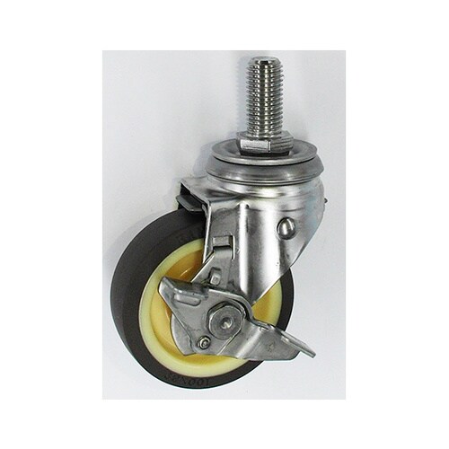 オプションキャスター 4個 CSU−100x4