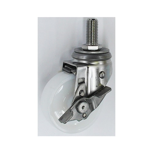 オプションキャスター 4個 CSN−100x4