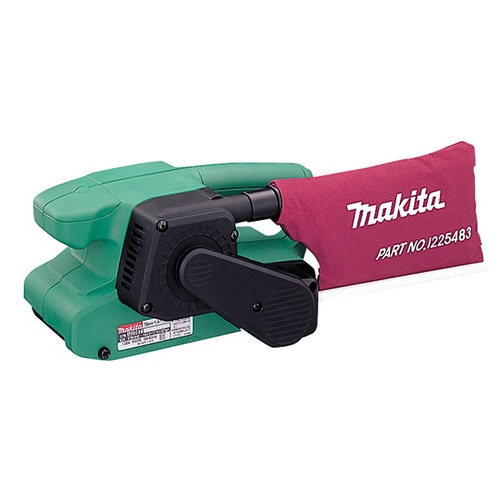 76mmベルトサンダ M990