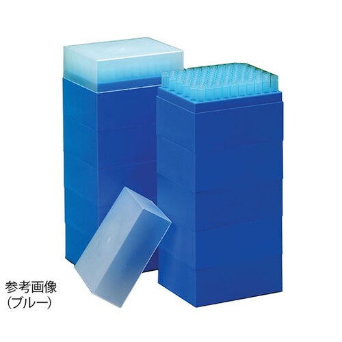 QSP ピペットチップ 112−RG−Q