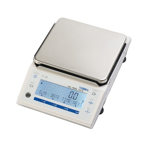 高精度電子天びん ALE1502R