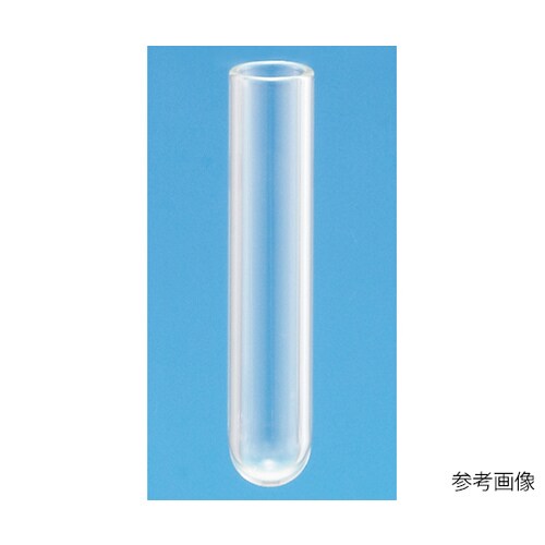 サンプルチューブ(丸底) 107025