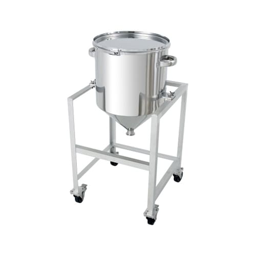 密閉容器500 HT−CTLASC100H
