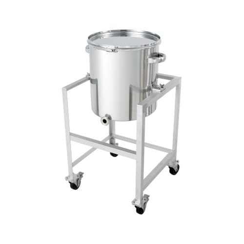 密閉容器400L KTTCTLASC77