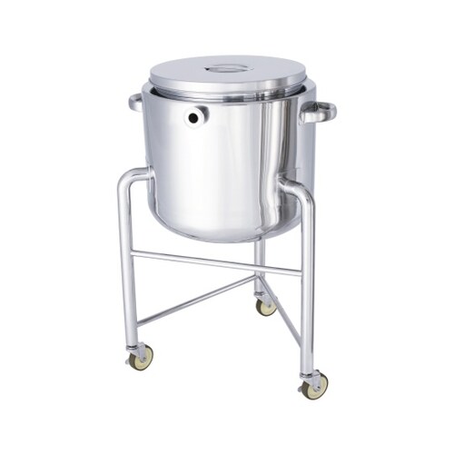 汎用容器脚付20L HT−ST−TJL30