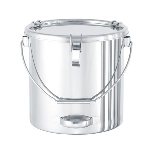 ステンレス密閉容器10LCTBD−24