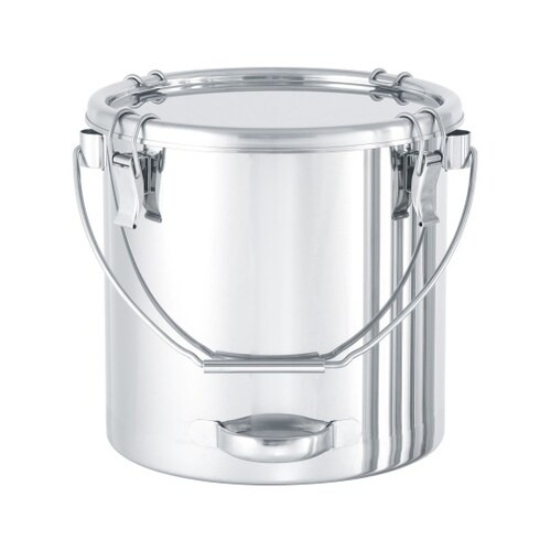 ステンレス密閉容器25LCTBD−33