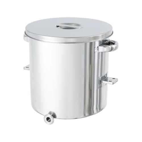 片テーパー型汎用容器 KTT−ST−BRK−77H