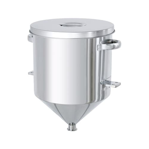 ホッパー型汎用容器 HT−ST−BRK−36