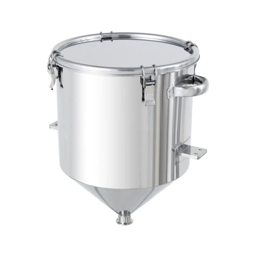ホッパー型密閉容器 HT−CTH−BRK−47