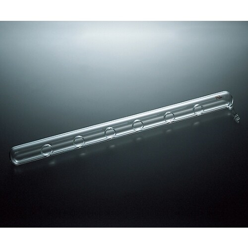 窒素分解用排気筒 200mL用(6穴用)