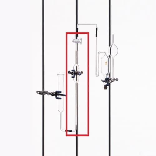 ガスビュレット 100mL