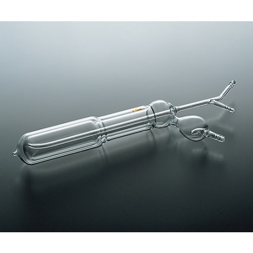 蒸留受器ミクロケルダールII型1024用