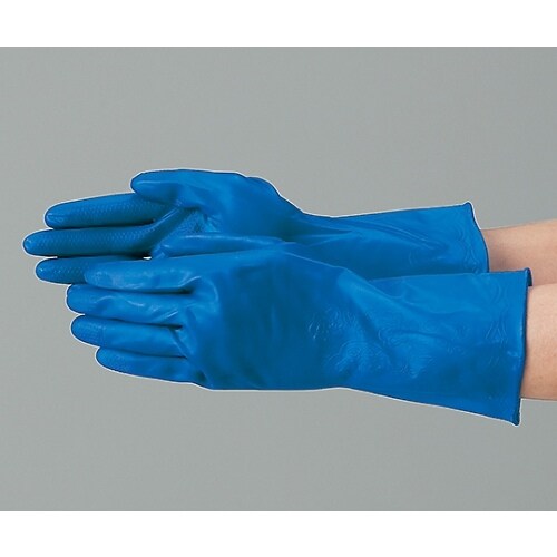 G5303ビニスターマリン手袋SS