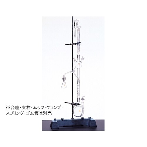 蒸留装置(I型)CL1001−1−10