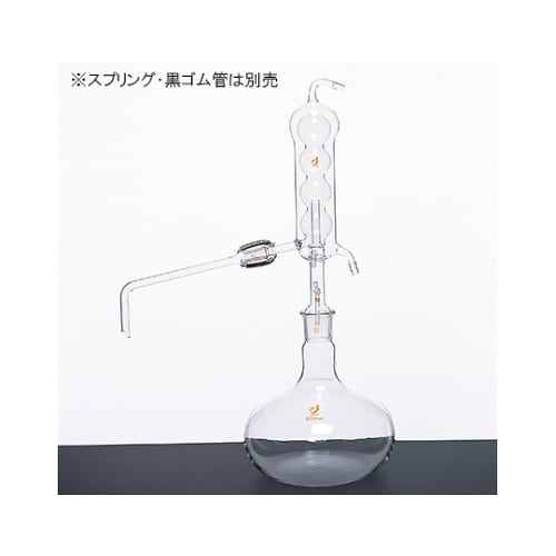 蒸留水製造装置5LCL1002−2−10