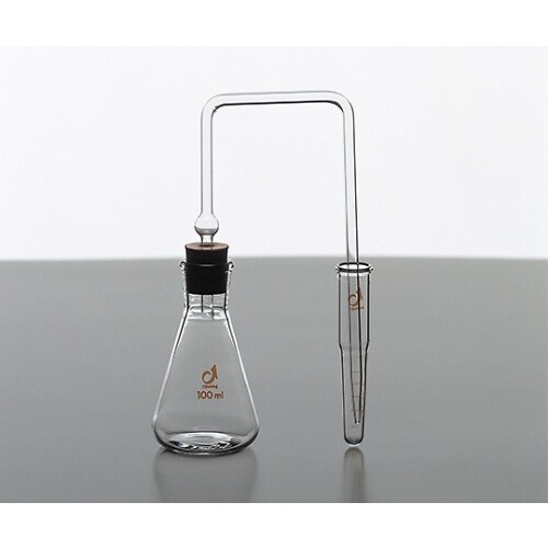 砒化水素発生捕集装置(I型)CL1015