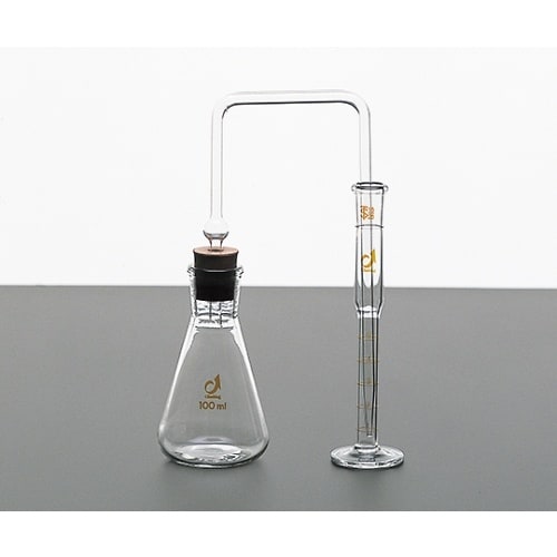 砒化水素発生捕集装置IICL1016−11