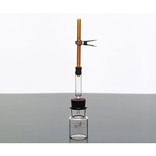 砒素試験装置(I型)CL1018