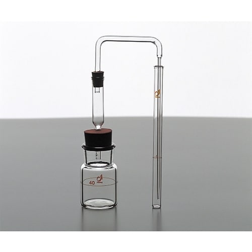 砒素試験装置(II型)CL1019