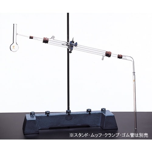 沸点測定及び蒸留試験装置CL1021