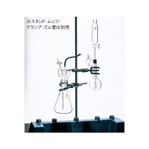 無水炭酸定量装置CL1026−11