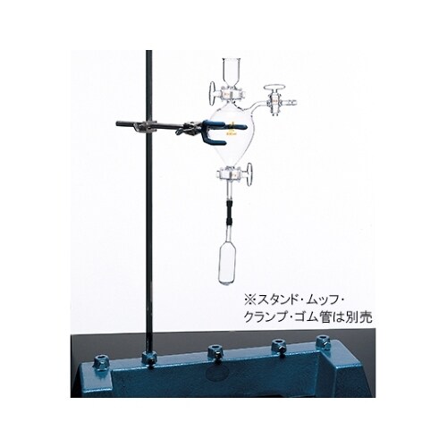 アマルガム還元器CL1027−10
