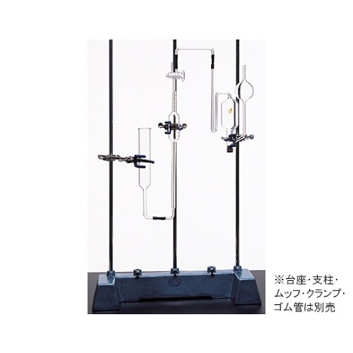 酸素定量装置CL1030