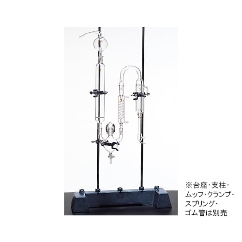 全硫黄燃焼装置CL1032−10