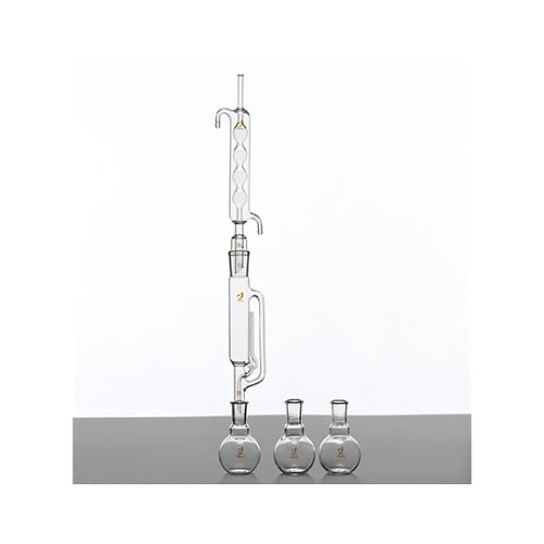 ソックスレー抽出器II特大CL1057−10