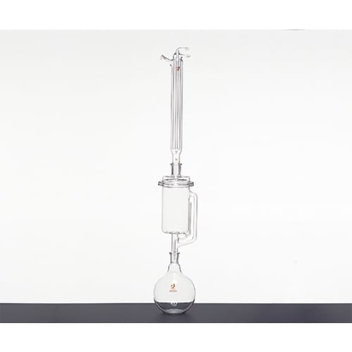 ソックスレー抽出器セパレCL1059−11