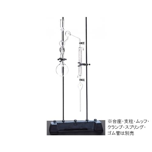 シアン蒸留装置I型CL1004−11−1