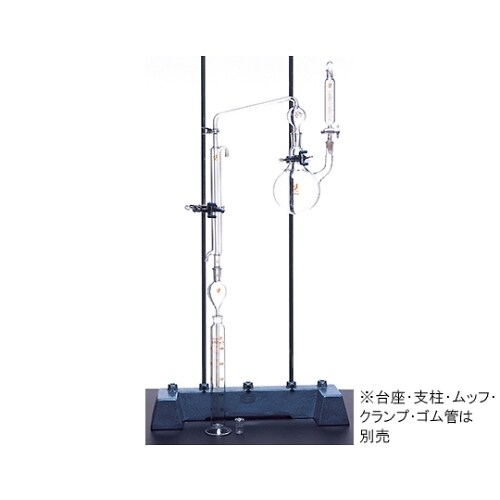 シアン蒸留装置(III型)CL1006−11