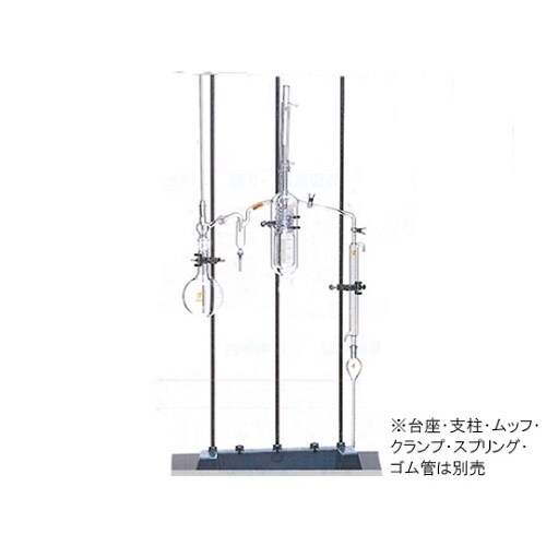 フッ素蒸留装置CL1007−10