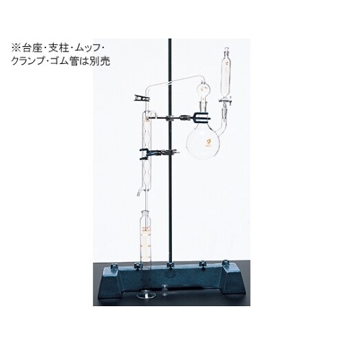 フェノール蒸留装置CL1010−11
