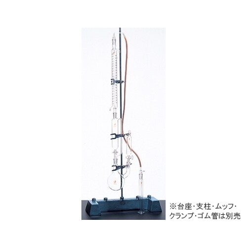 水銀定量用分解装置CL1012−10