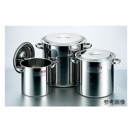 ストックポット 6L