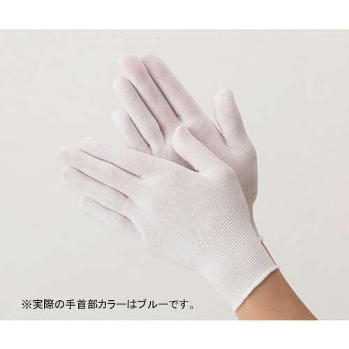 インナー手袋100双PA330N−W−M