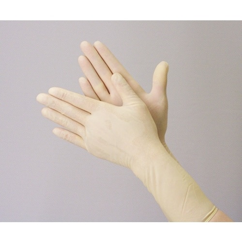 ラテックス滅菌手袋400双PA−GSCS−75