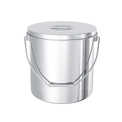 TP−STB−33 ストック蓋付25L